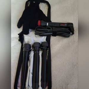 Curling wand(never used)
